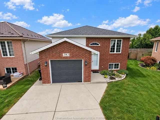 74 Fieldstone Pl, Chatham 2