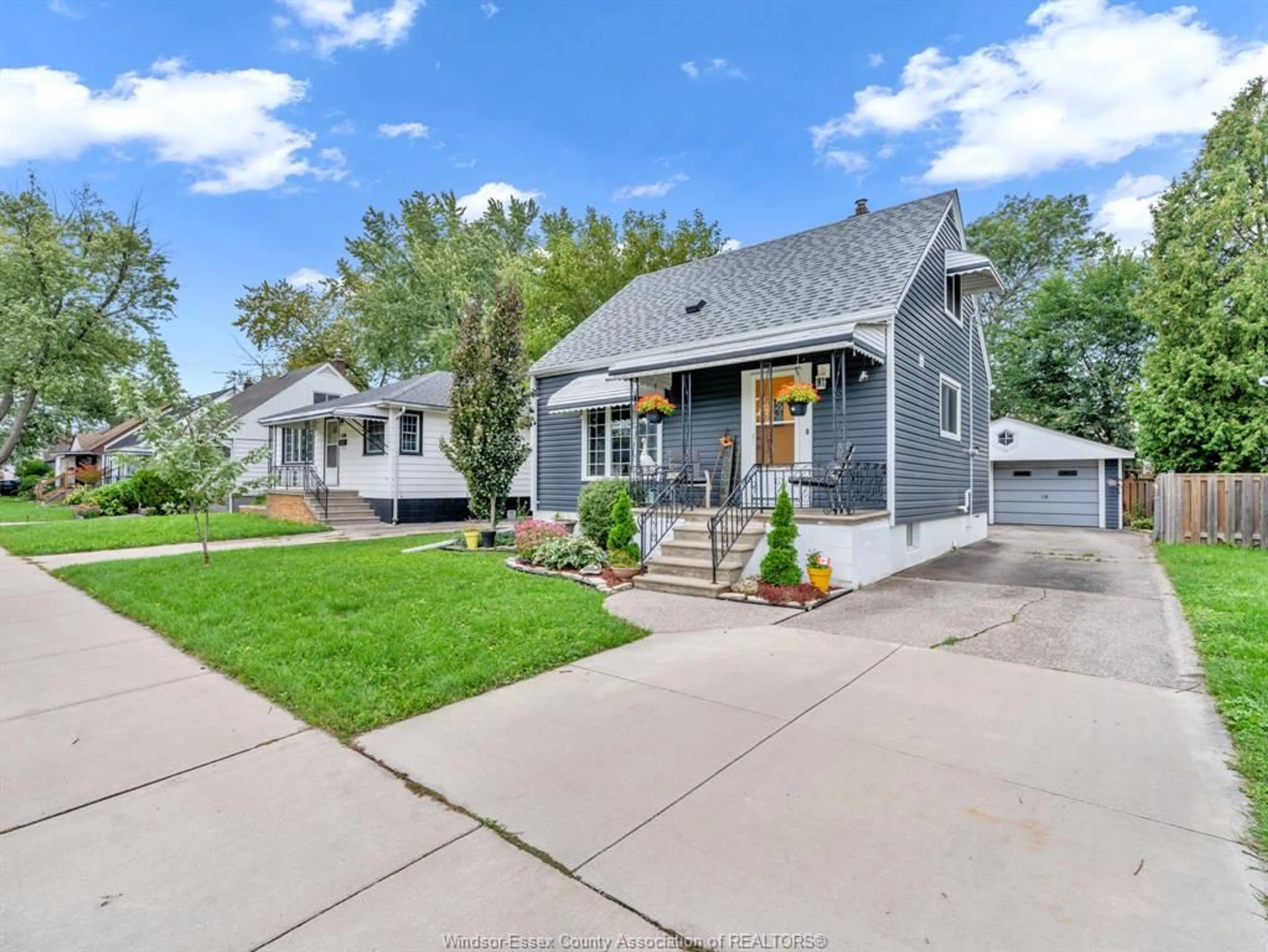 Unknown for 1757 OLIVE Rd, Windsor Ontario N8Y 4M9