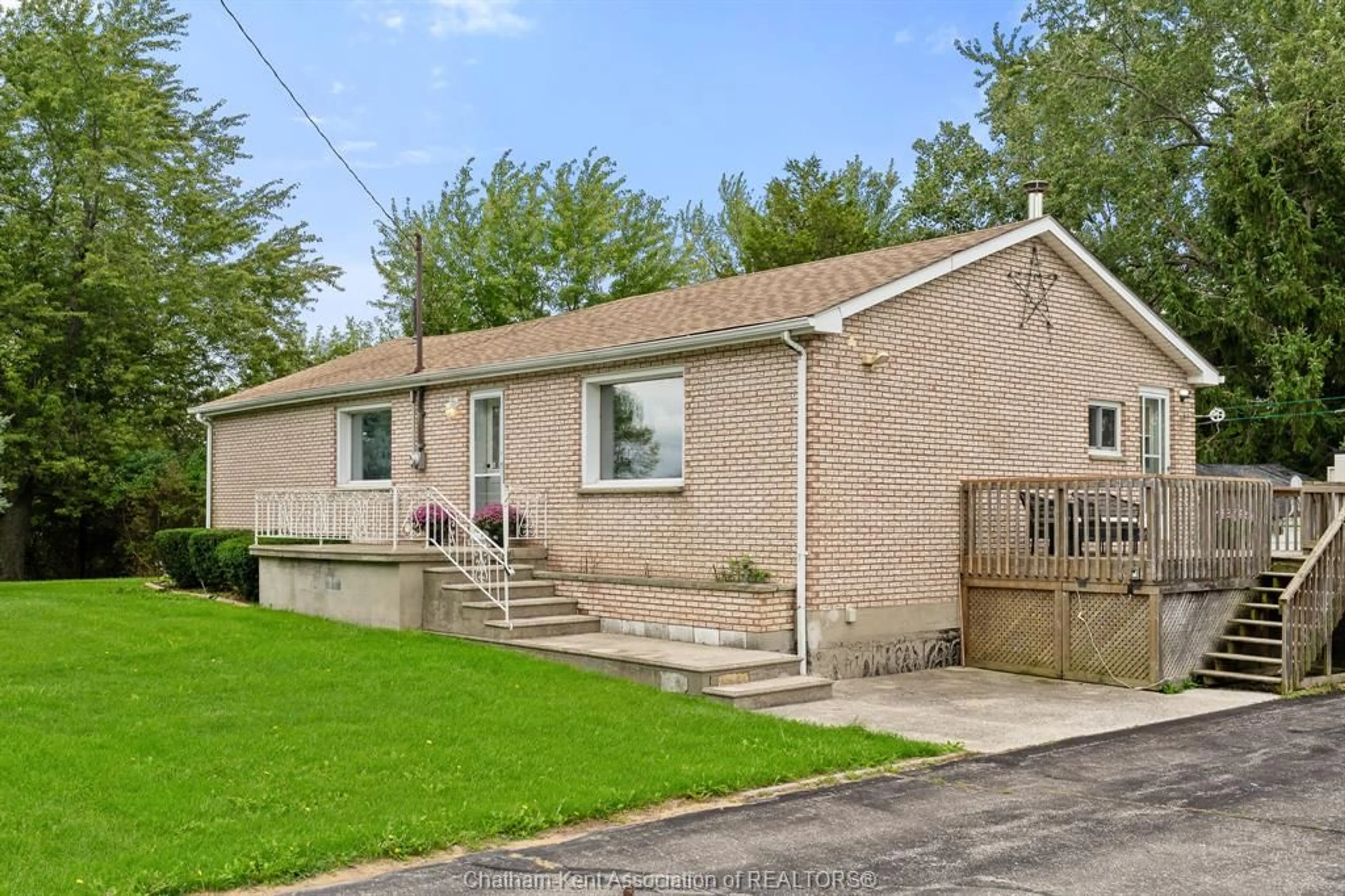 Unknown for 20725 Morris Rd, Tilbury North Ontario N0P 2L0