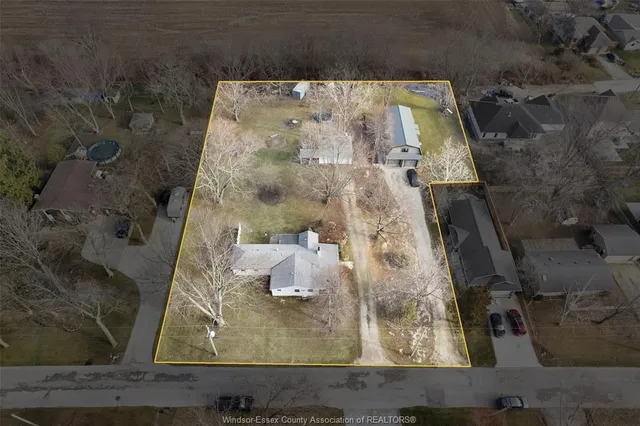 942 ERIE Ave, Kingsville 2