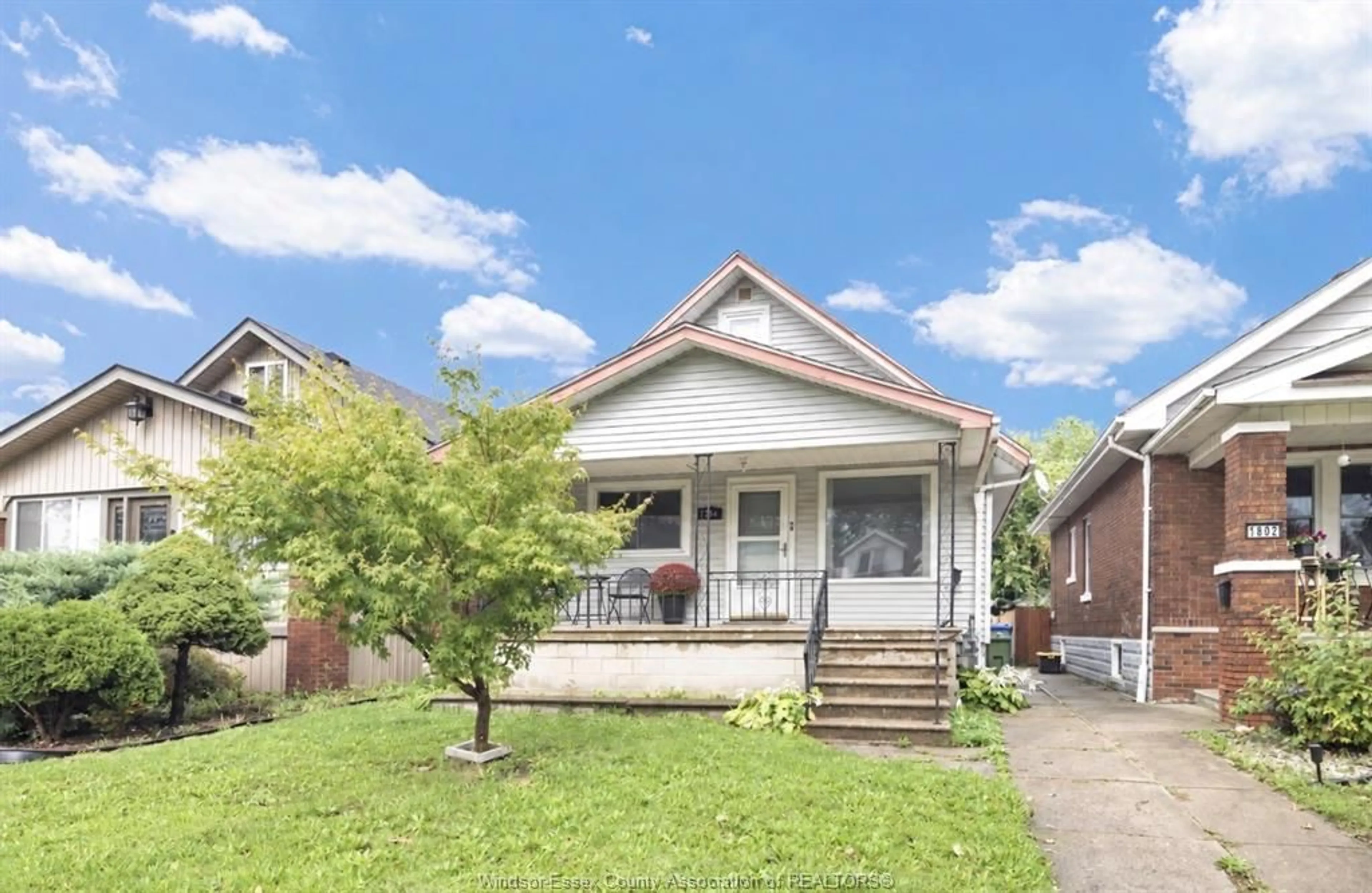 Unknown for 1794 GLADSTONE, Windsor Ontario N8W 2N3