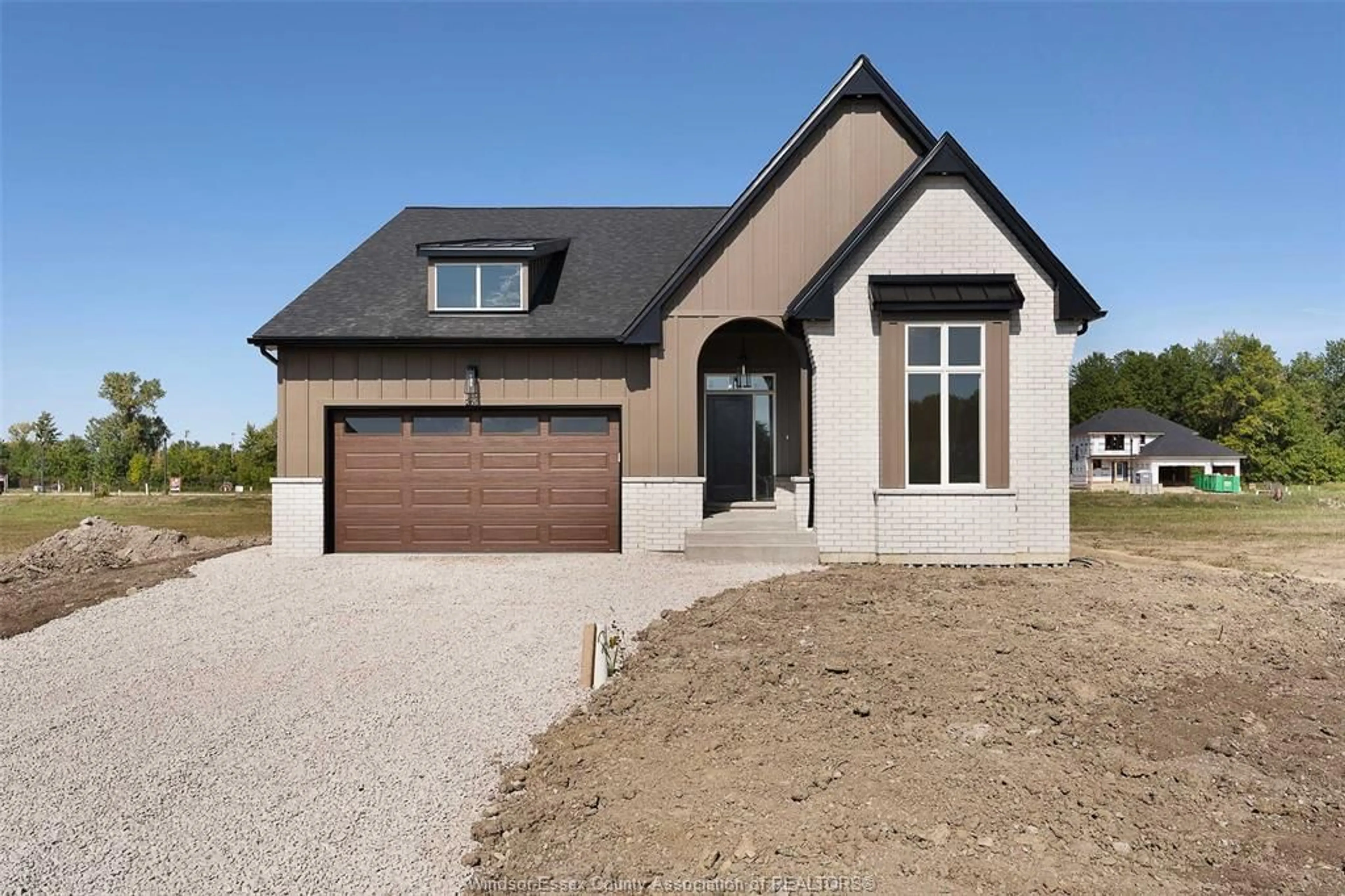 Home with brick exterior material, street for 265 CHARLES St, Essex Ontario N8M 0C5