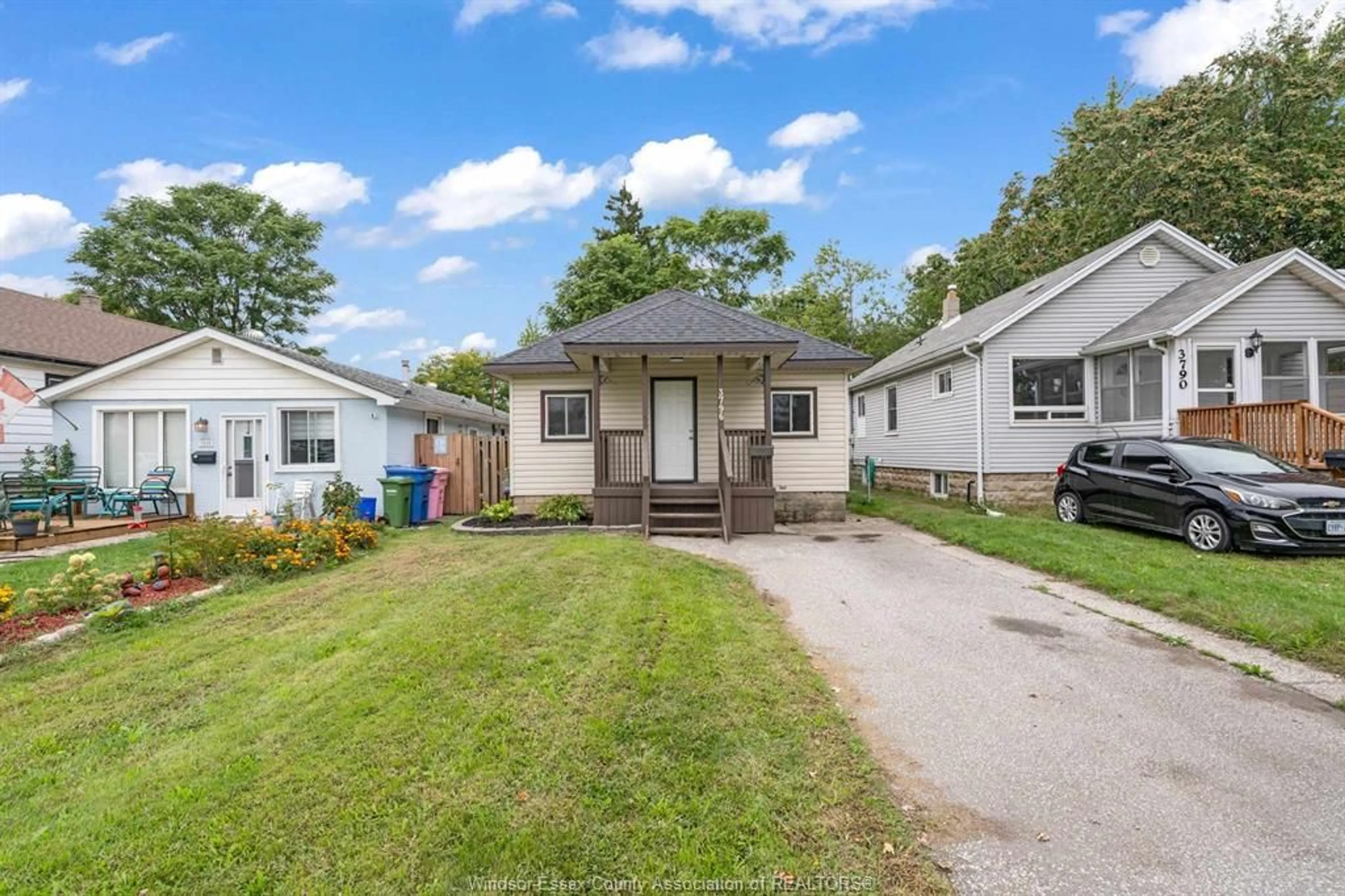 Unknown for 3796 Glenfield St, Windsor Ontario N9C 2B2