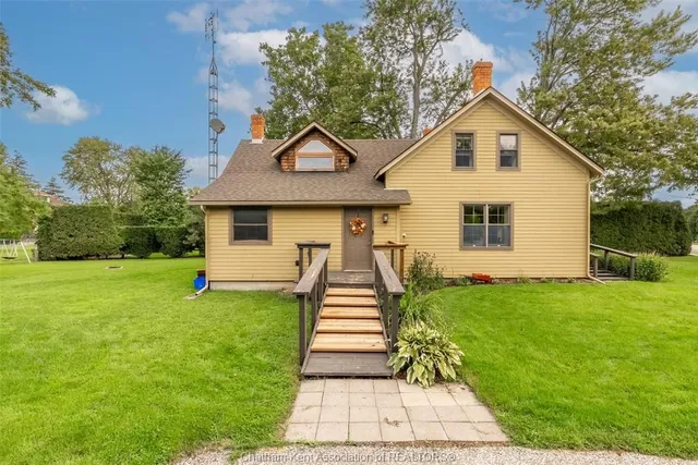 7137 Creek Line, Pain Court 3