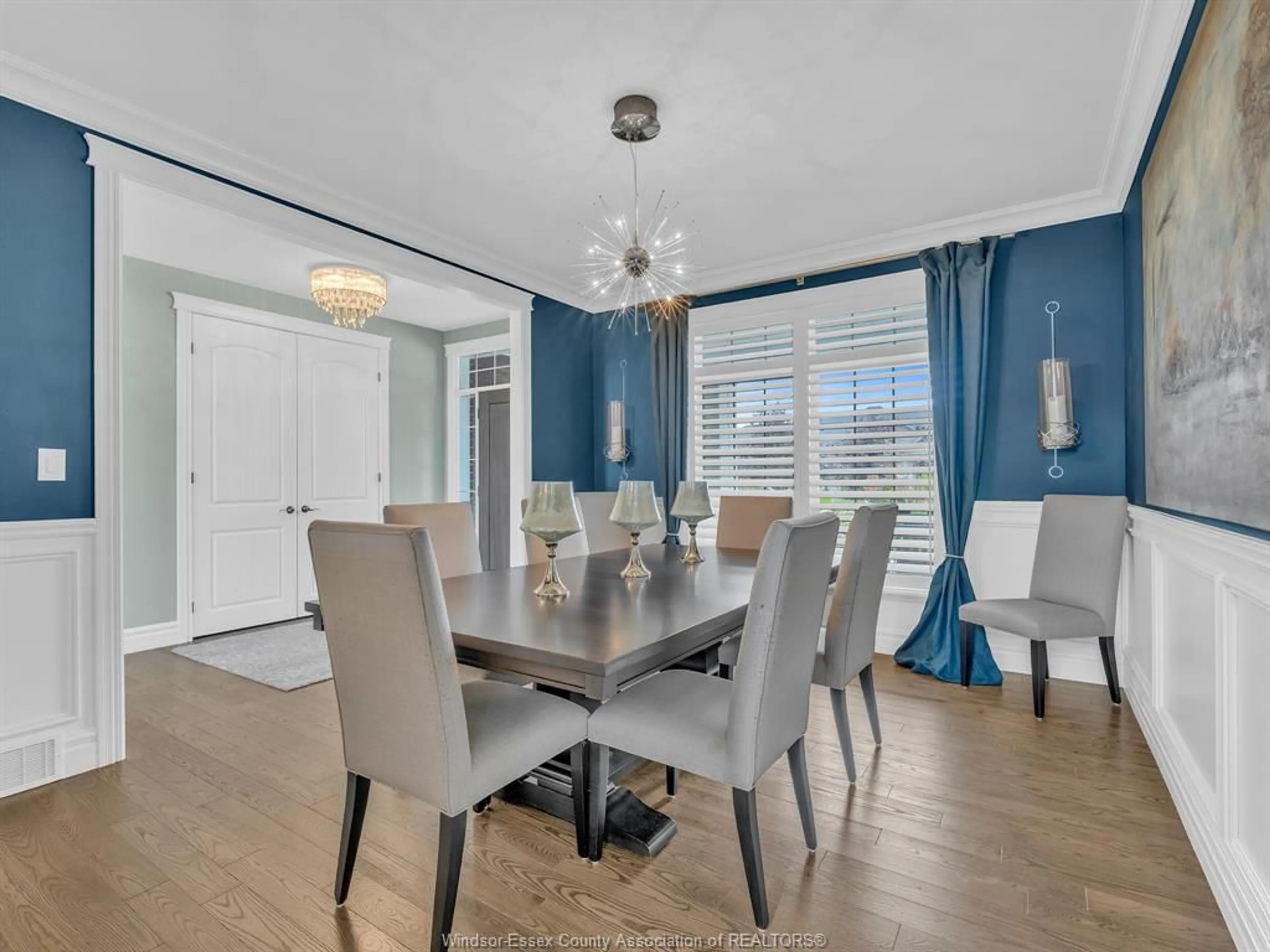 Dining room, unknown for 4086 ST. FRANCIS Cres, LaSalle Ontario N9H 0B1