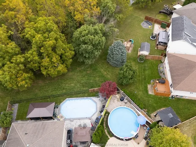 20 GOLODENROD Crt, Chatham 3