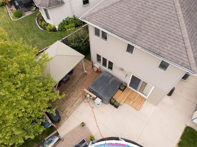 20 GOLODENROD Crt, Chatham 5