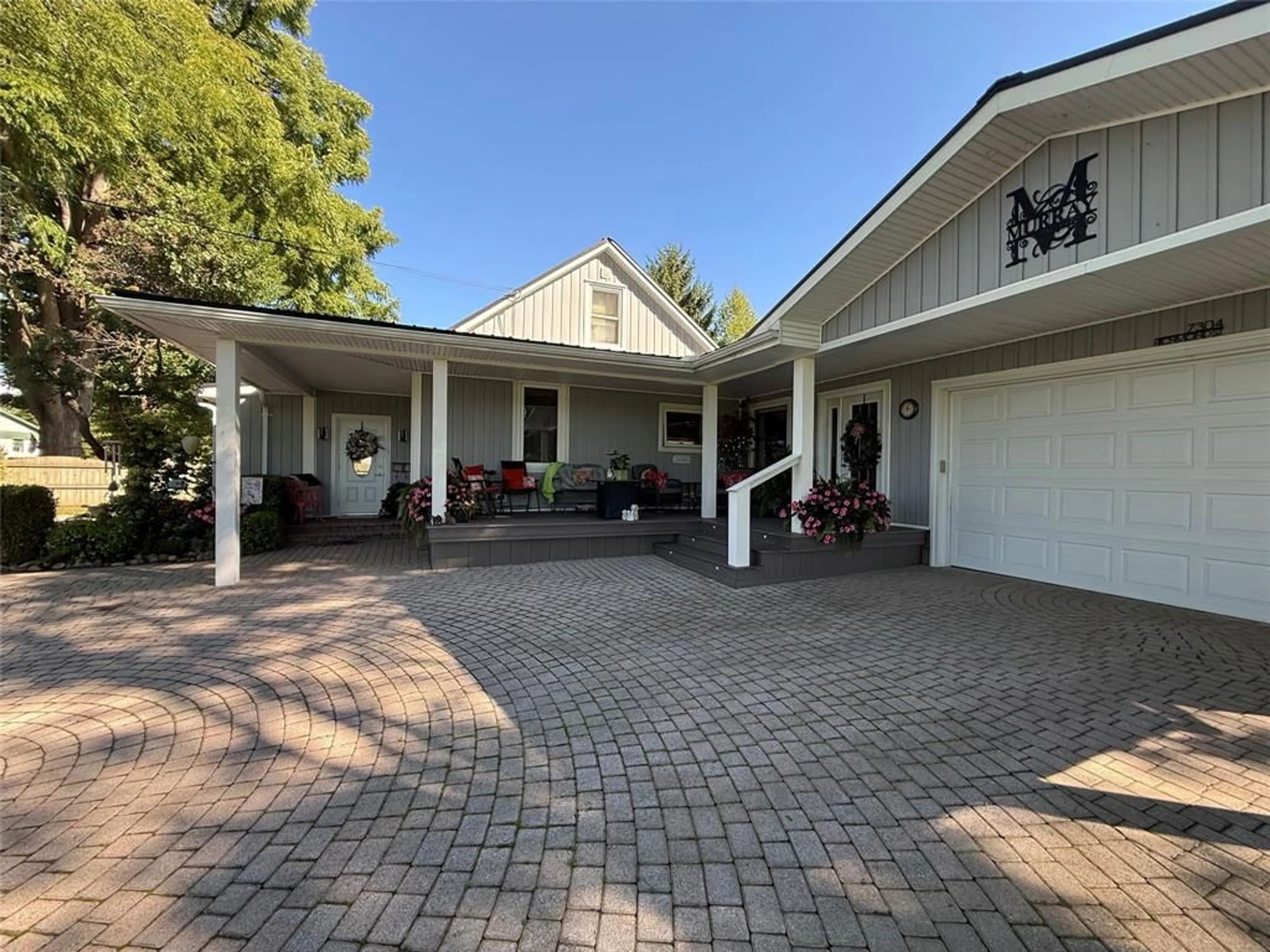Unknown for 7304 RICHMOND St, Lambton Shores Ontario N0M 1B0