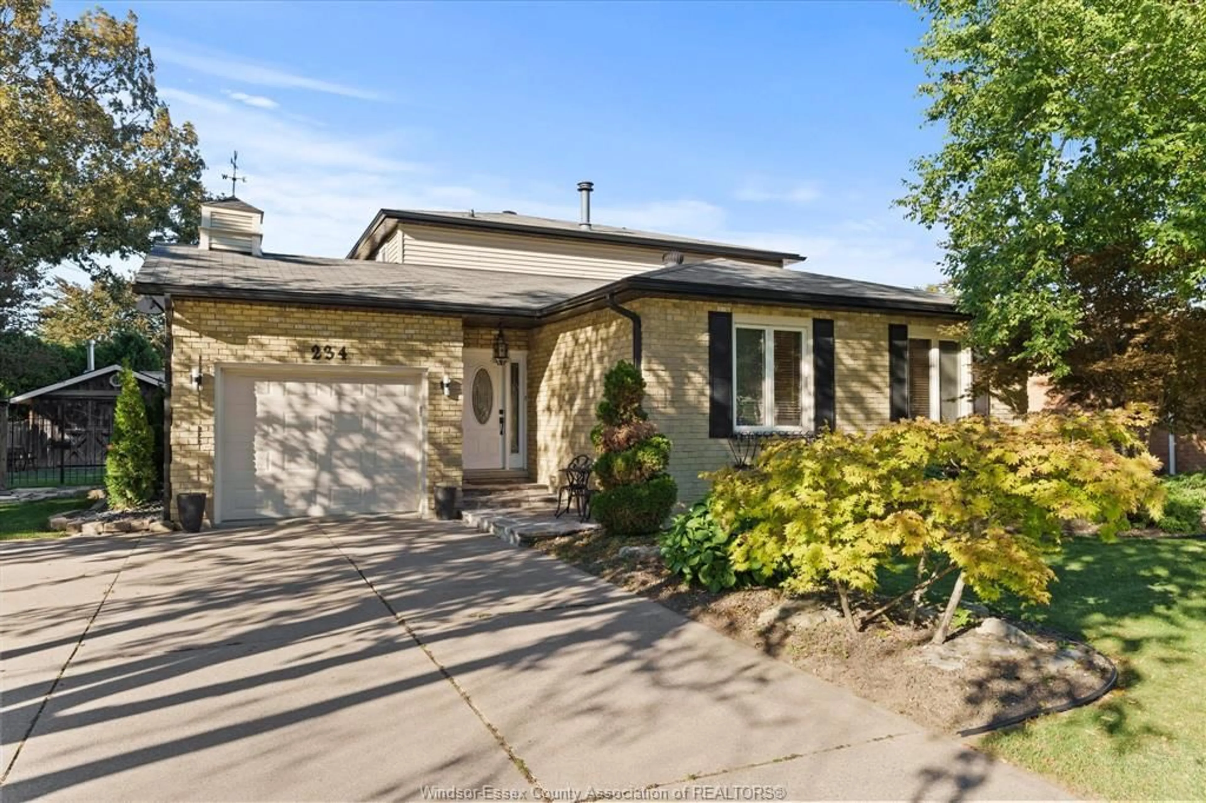 Unknown for 234 APPLEWOOD Rd, Kingsville Ontario N9Y 3P3