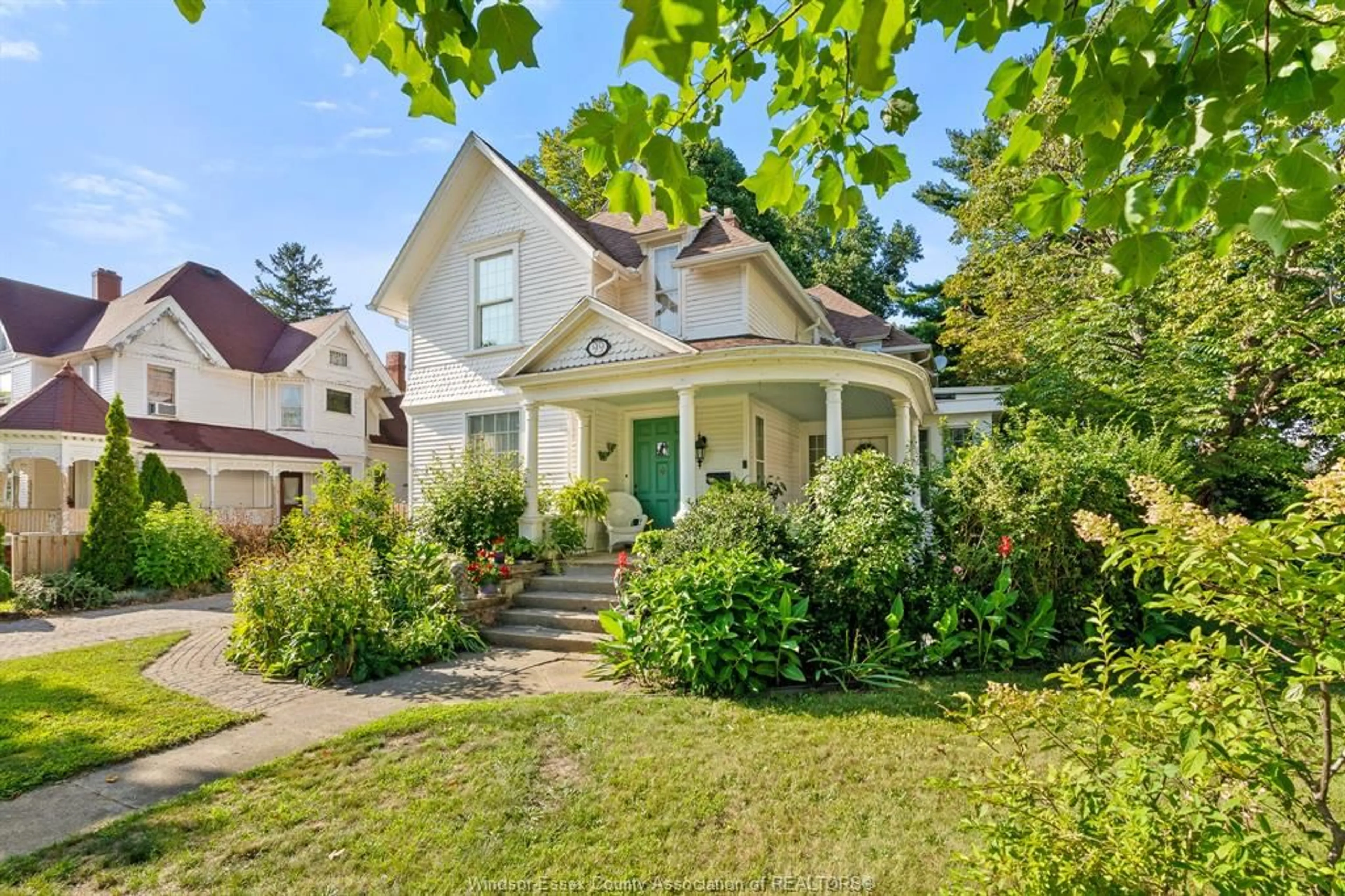 Unknown for 99 Talbot St, Leamington Ontario N8H 1M7