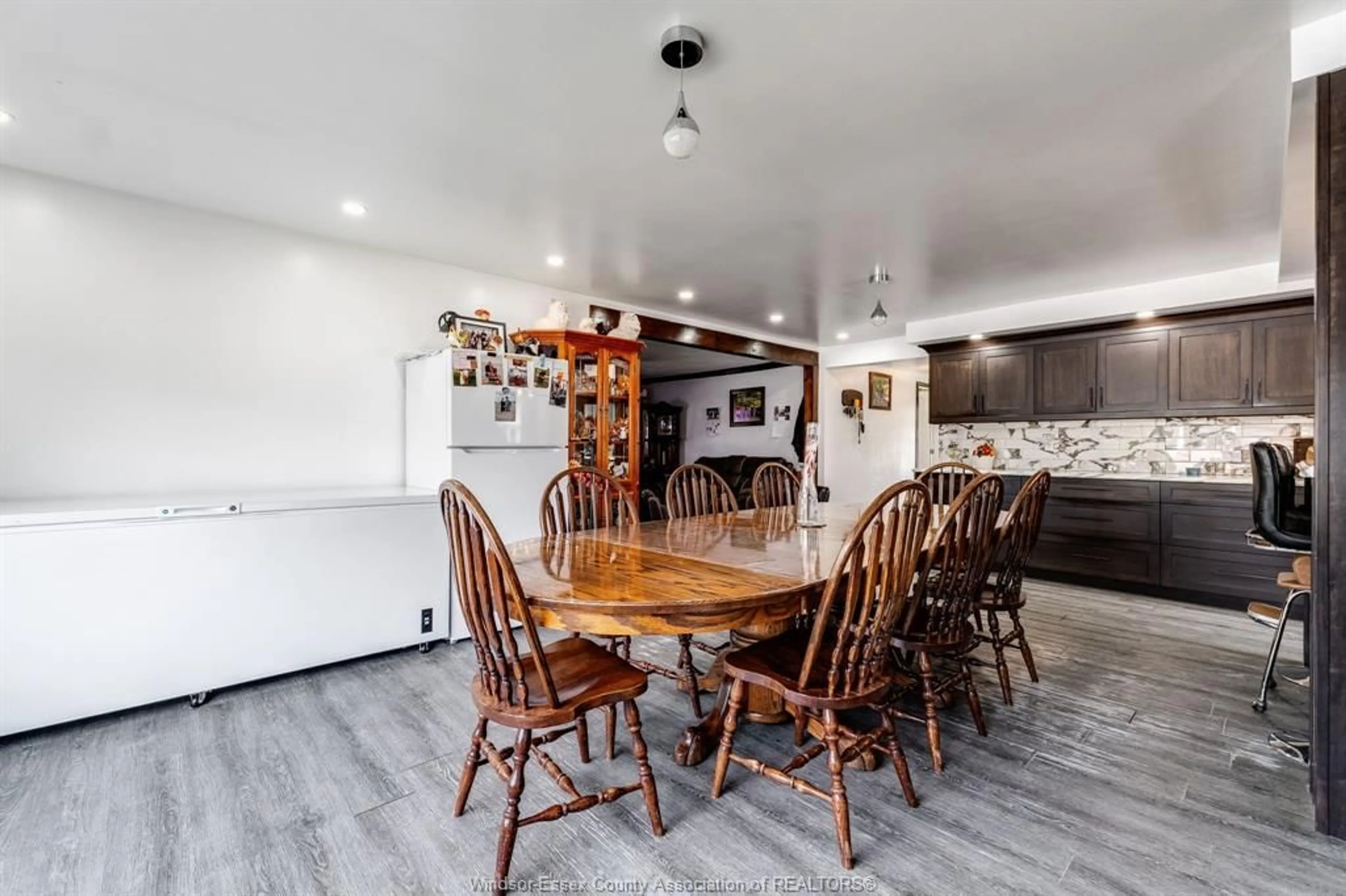 Dining room, unknown for 60 Talbot Rd, Wheatley Ontario N0P 2P0