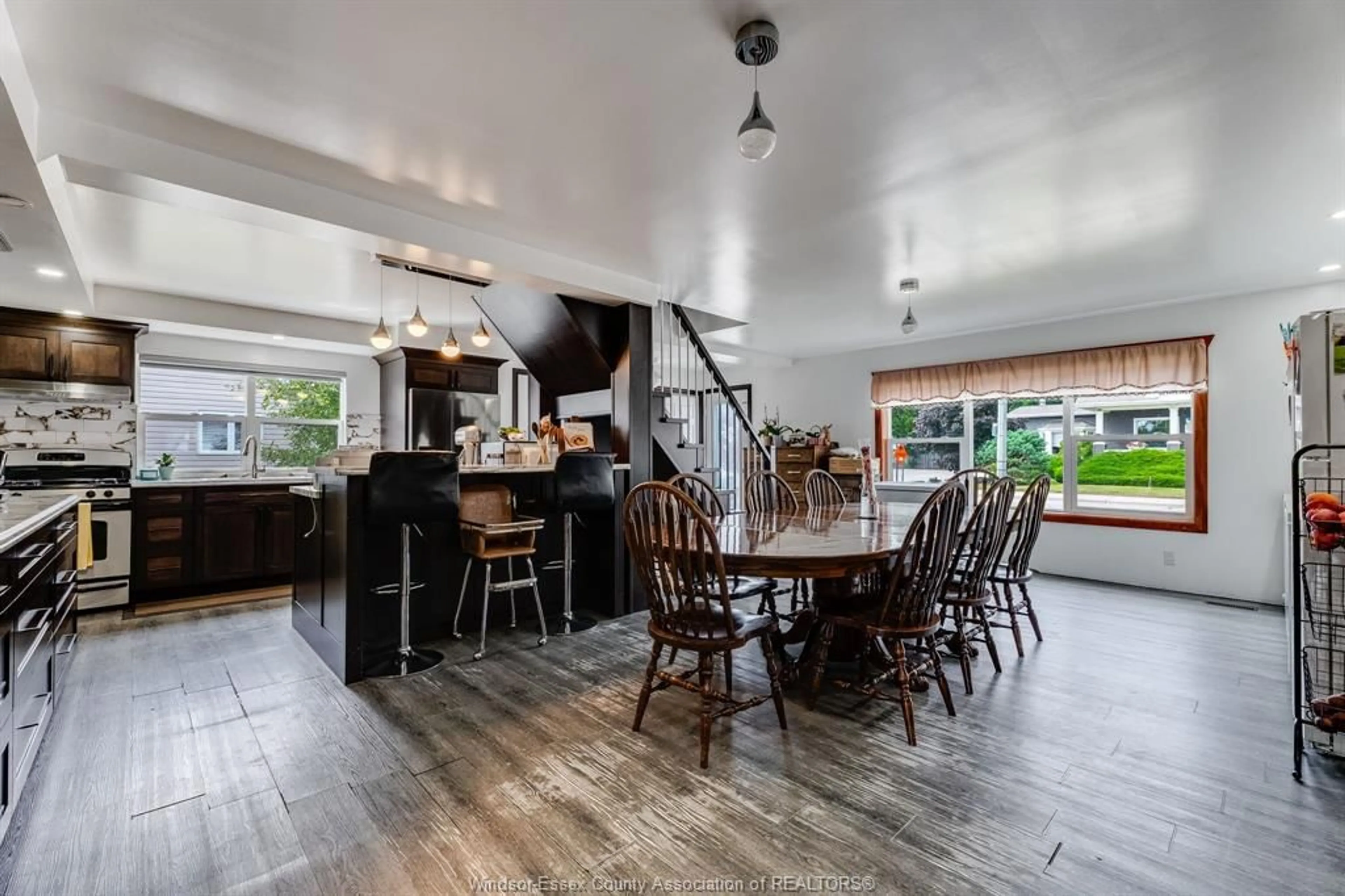 Dining room, unknown for 60 Talbot Rd, Wheatley Ontario N0P 2P0