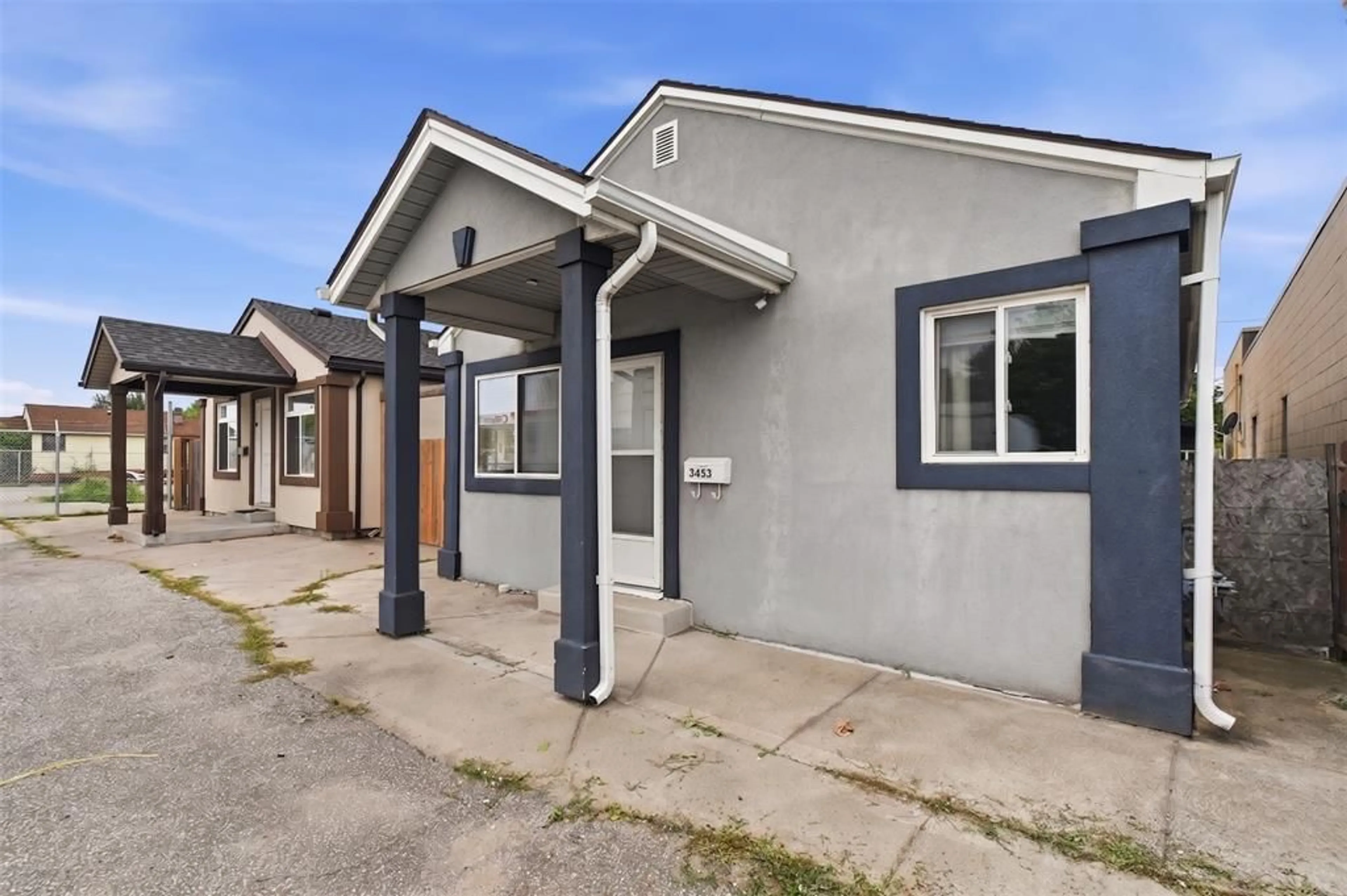 Unknown for 3453 WALKER Rd, Windsor Ontario N8W 3S2
