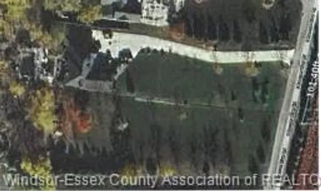 V/L EAST RUSCOM RIVER #MIDDLE LOT, Lakeshore 3