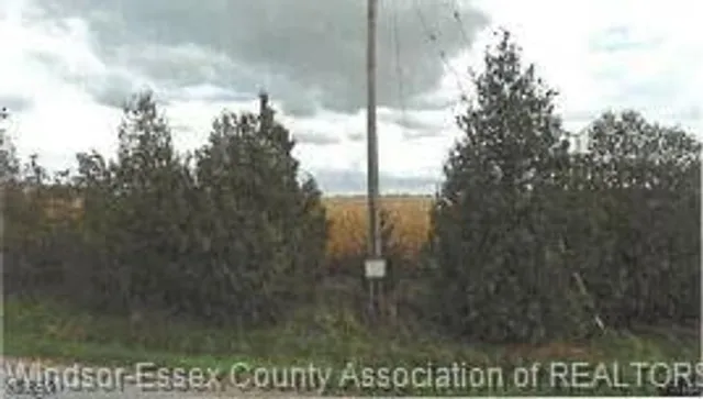 V/L EAST RUSCOM RIVER #MIDDLE LOT, Lakeshore 4