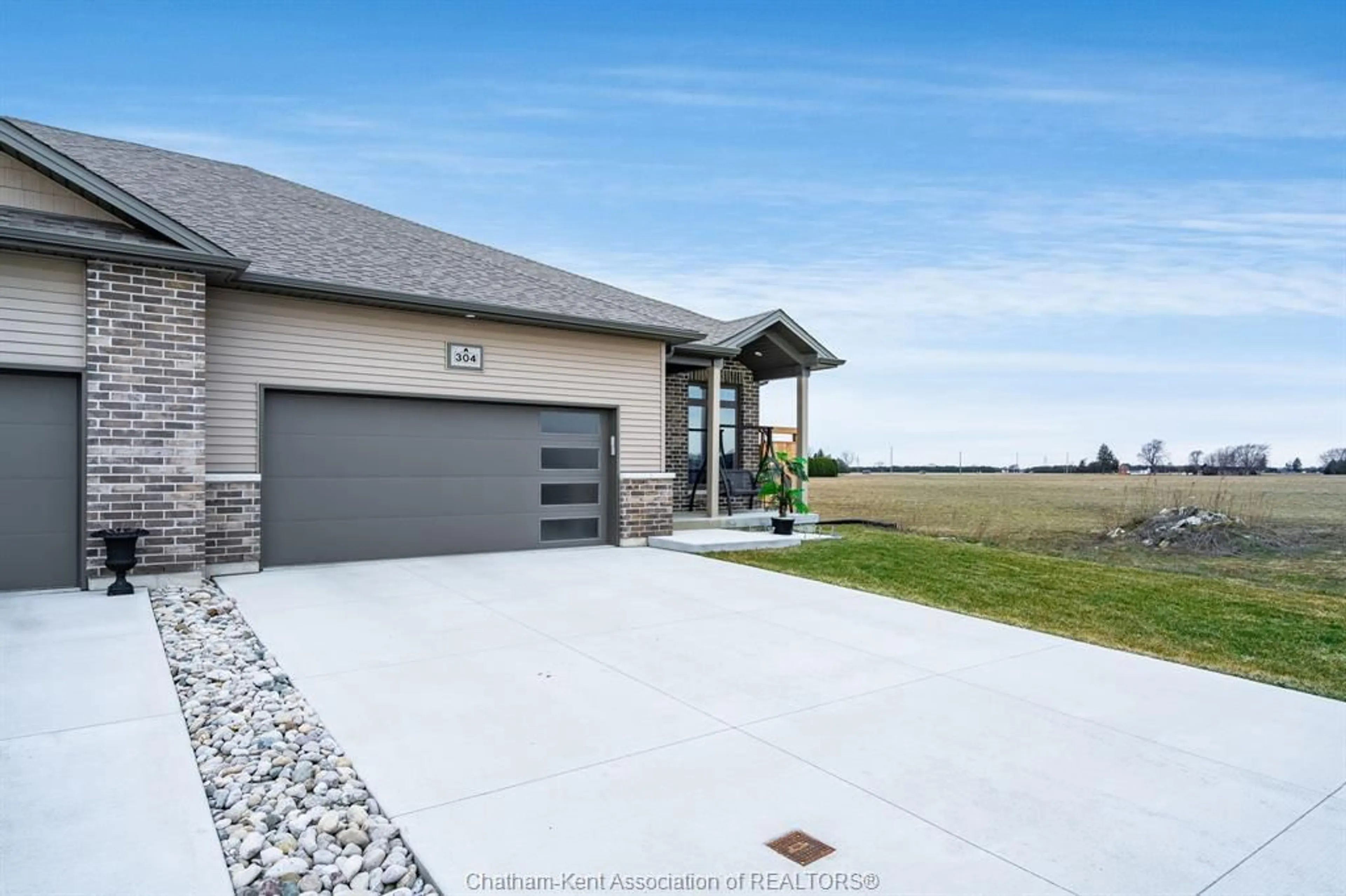 Unknown for 304 Horizon Lane, Chatham Ontario N7L 0G6