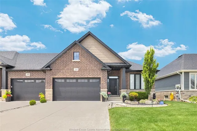 388 BRUNMAR Cres, Lakeshore 2