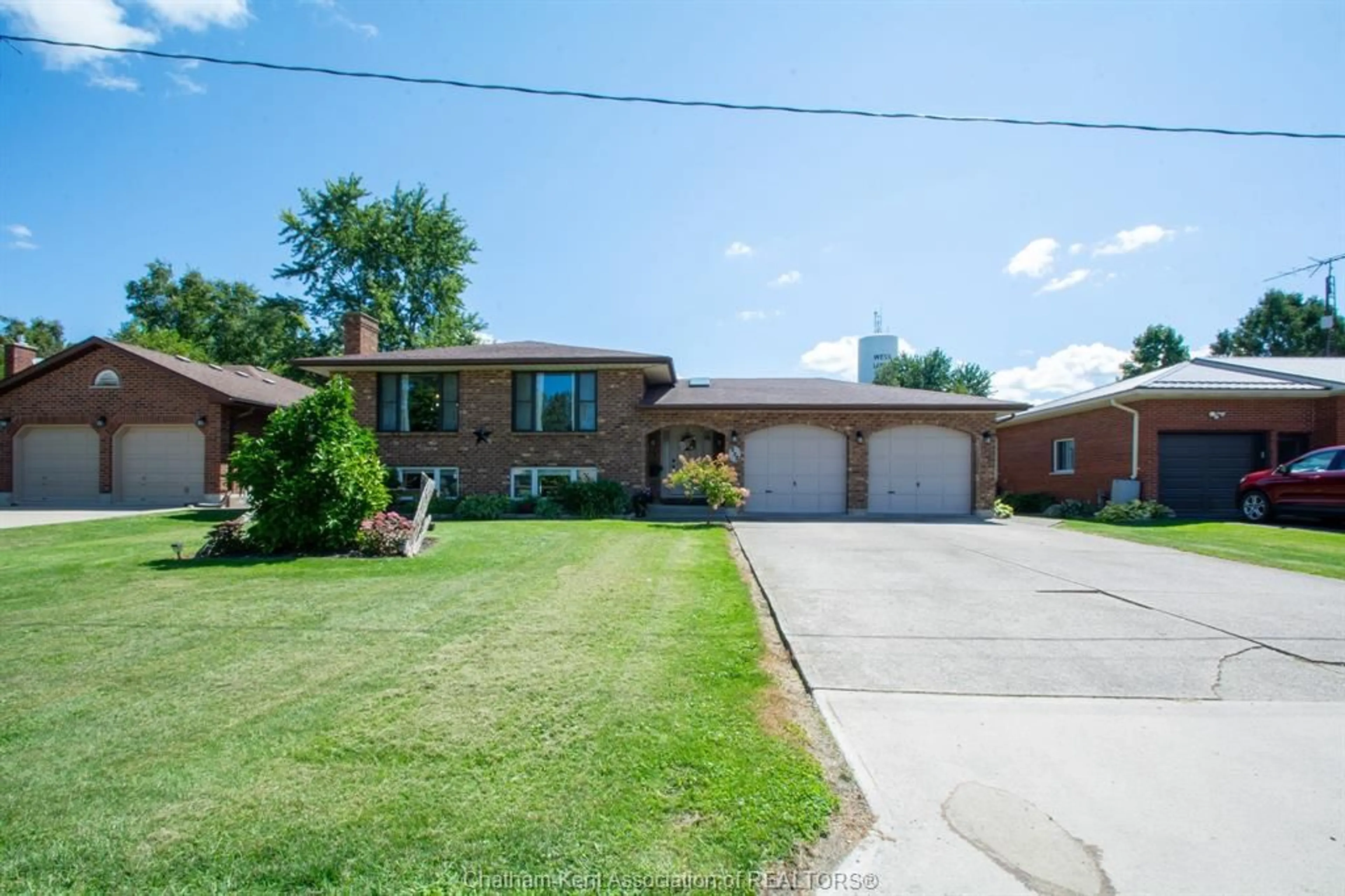 Home with brick exterior material, street for 272 Anne St, West Lorne Ontario N0L 2P0