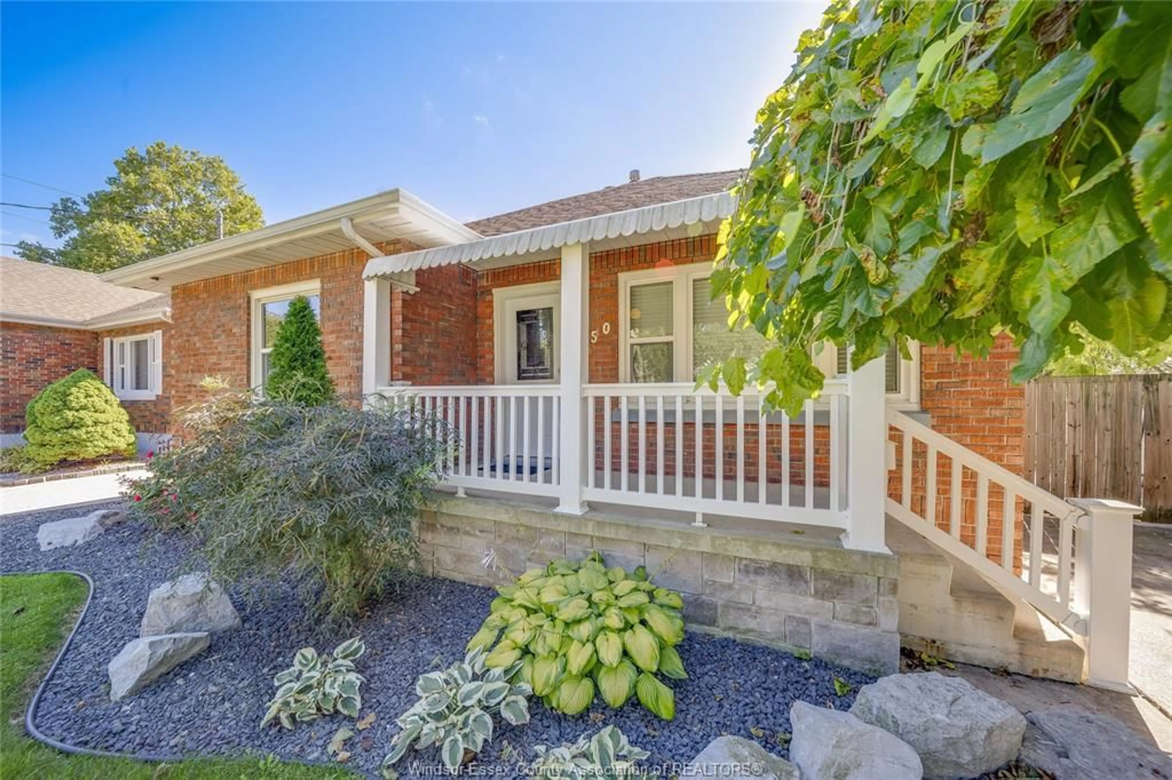 Home with brick exterior material, street for 150 PRINCE ARTHUR Ave, Chatham Ontario N7M 1X7