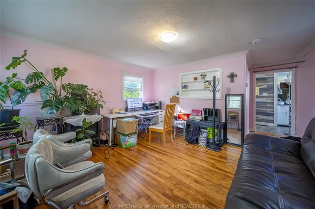 1497 EVERTS, Windsor 5