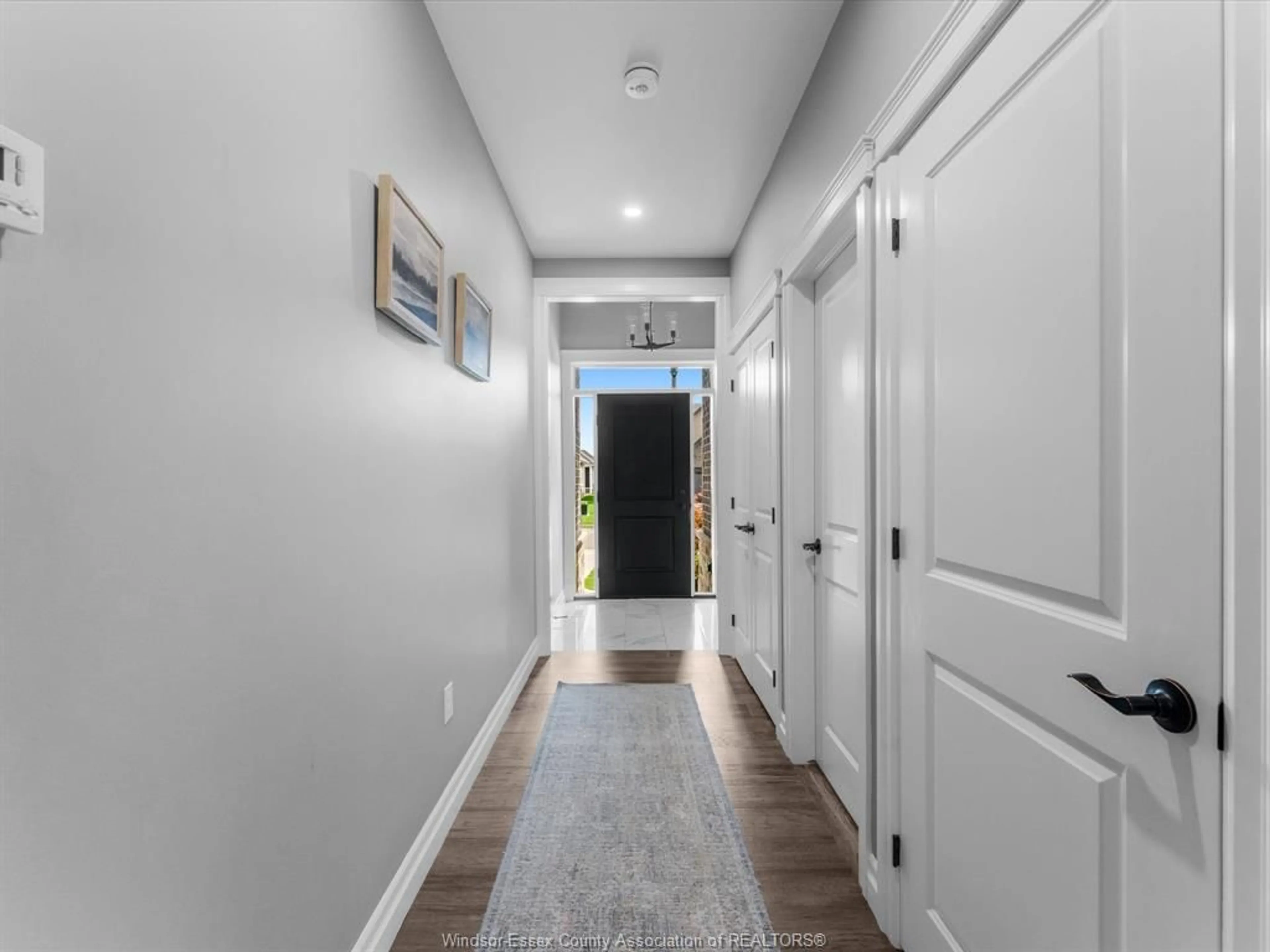 Indoor entryway for 410 CASERTA Cres, Lakeshore Ontario N0R 1Z0