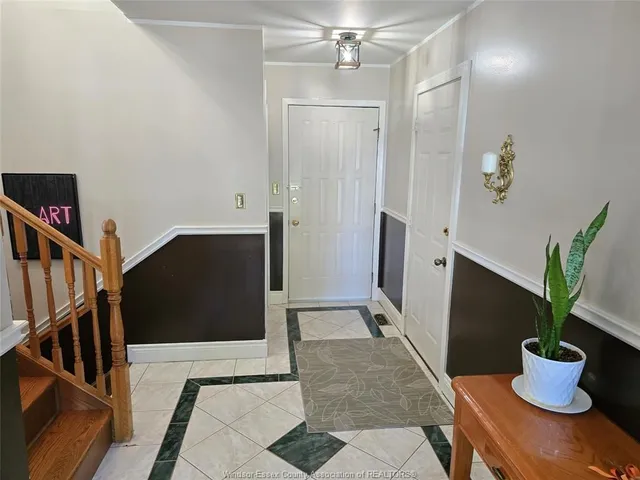 33 BENNIE, Leamington 4