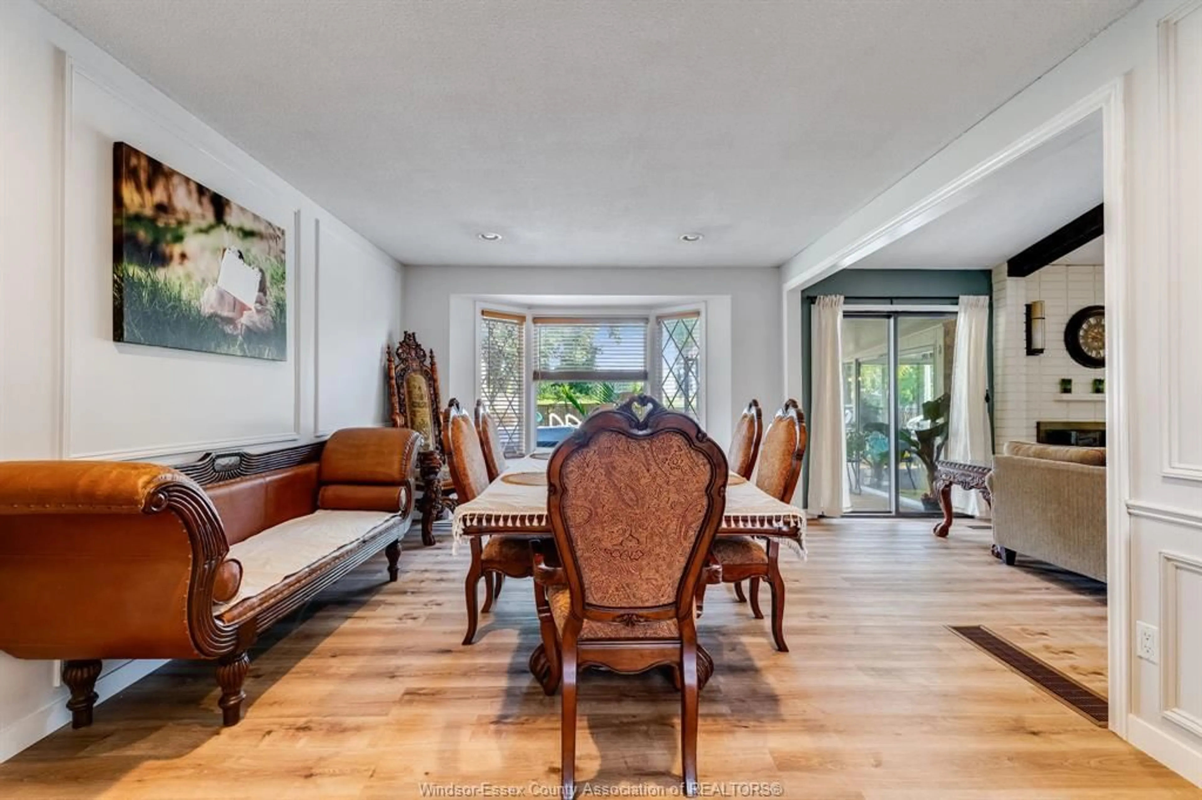 Dining room, unknown for 3 Fischer Cres, Leamington Ontario N8H 4S6