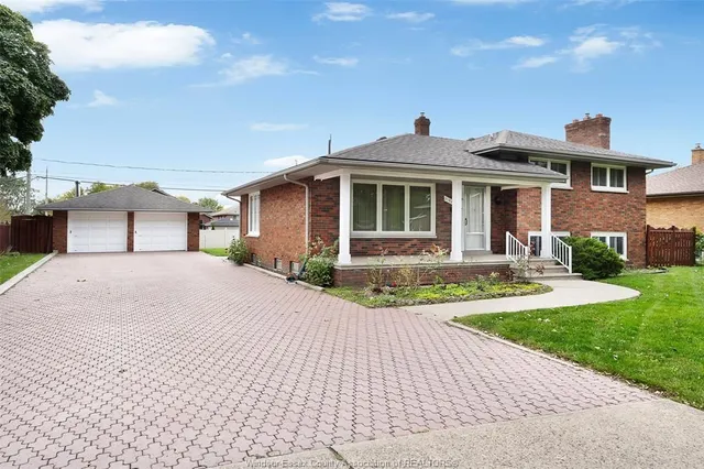 1599 PARTINGTON Ave, Windsor 3