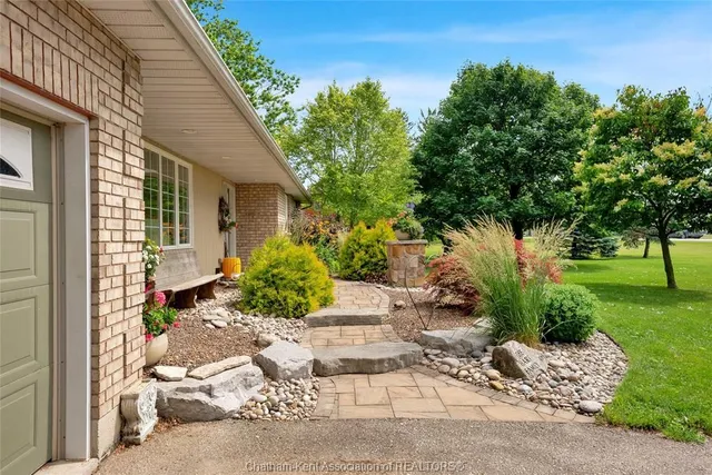 6805 PAIN COURT Line, Pain Court 3