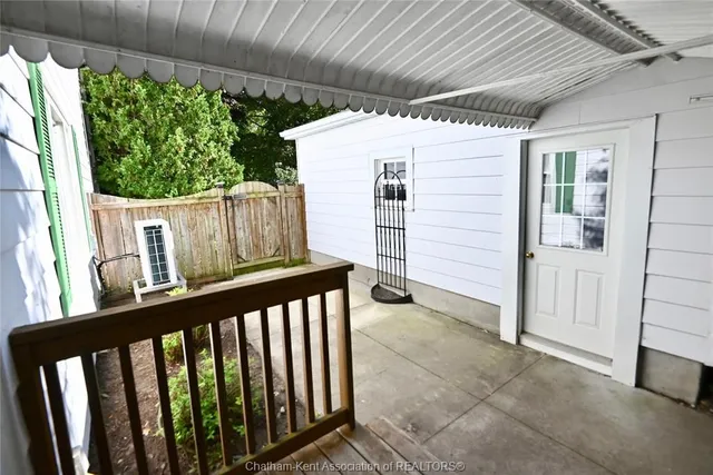 57 Erie St, Ridgetown 5