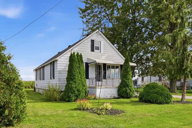 3787 CONCESSION RD 3 N, Amherstburg 2