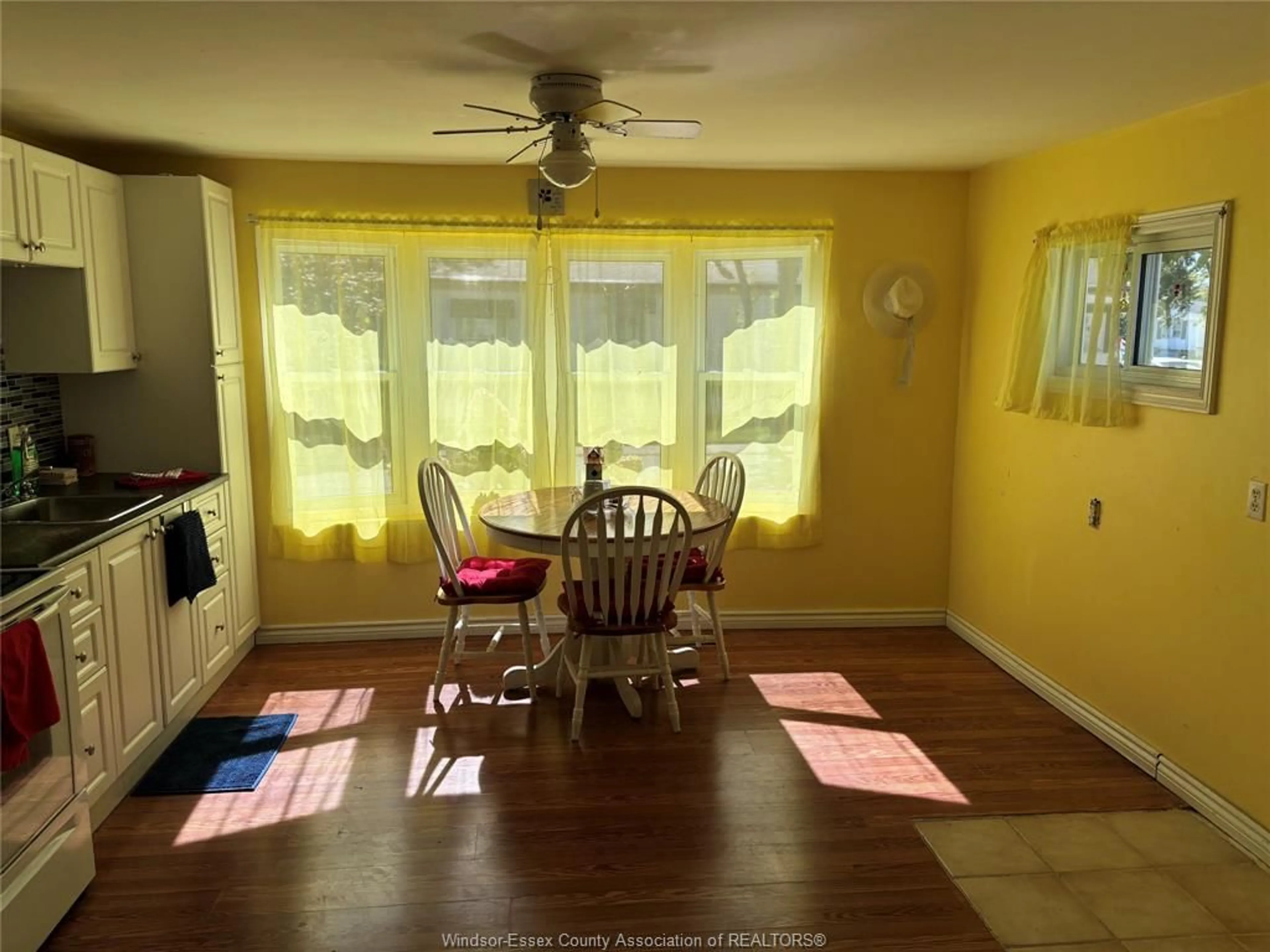 Dining room, unknown for 386 NORTH MALDEN, Essex Ontario N8M 2V3