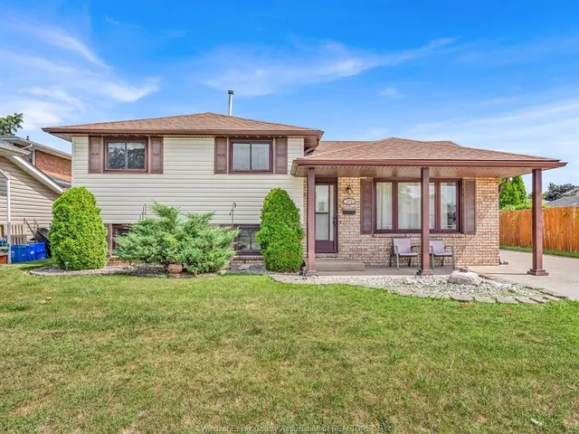 172 PACIFIC, Amherstburg 2