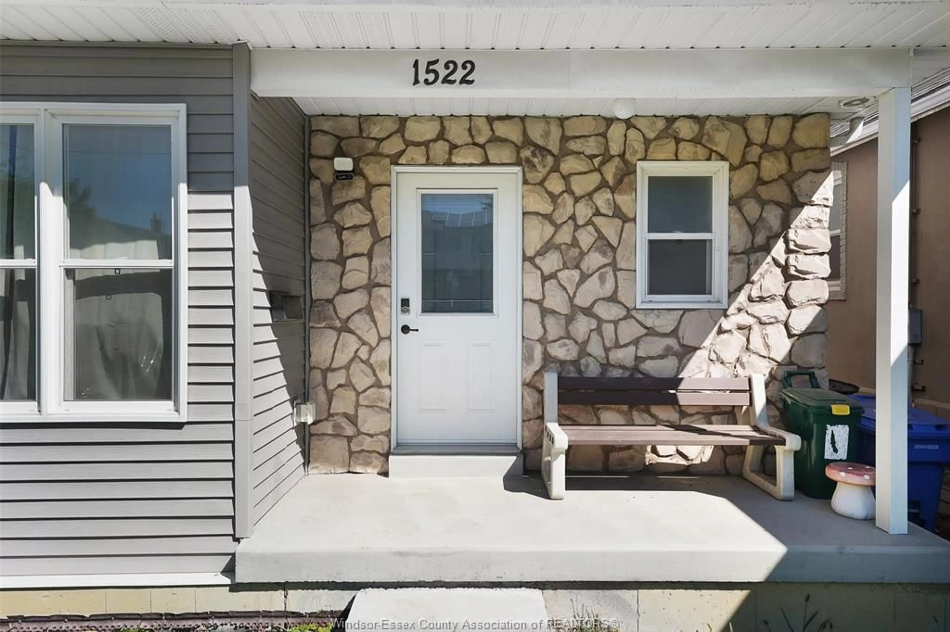 Unknown for 1522 LILLIAN Ave, Windsor Ontario N8X 4A8