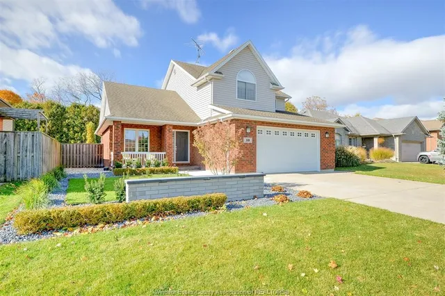 10 CONSERVATION Blvd, Kingsville
