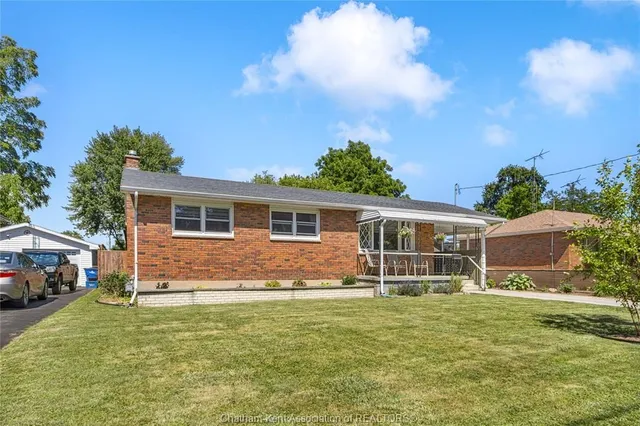 147 COVERDALE St, Chatham 4