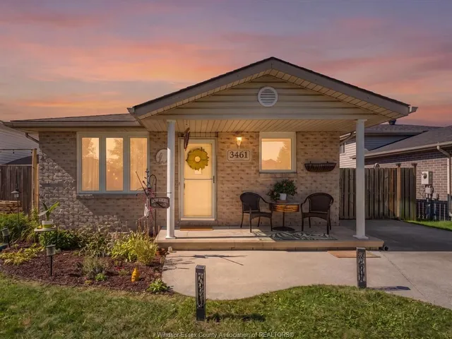 3461 CARIBOU, Windsor 2