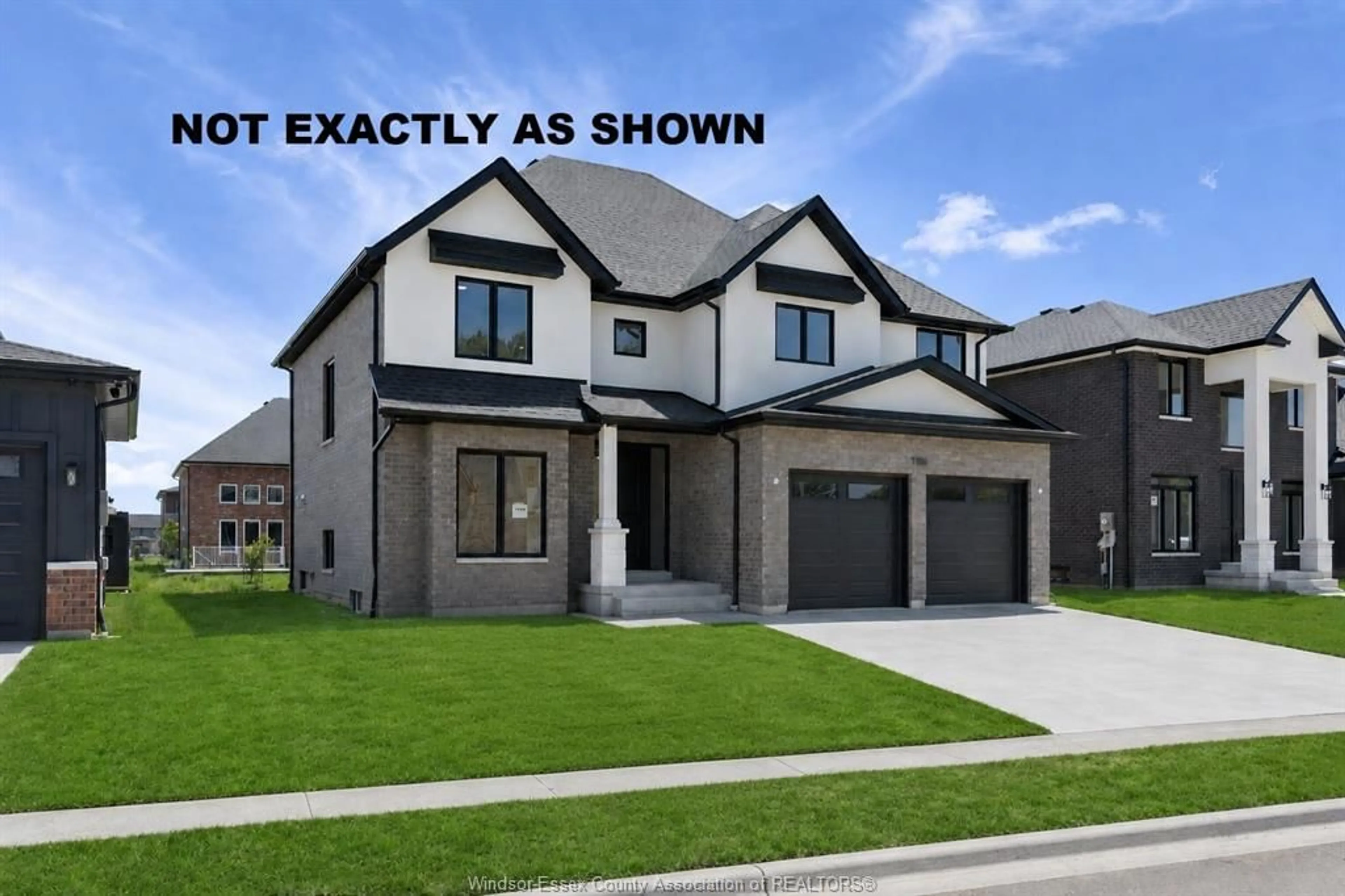 Unknown for 3686 FARROW Ave, Windsor Ontario N9E 0B2