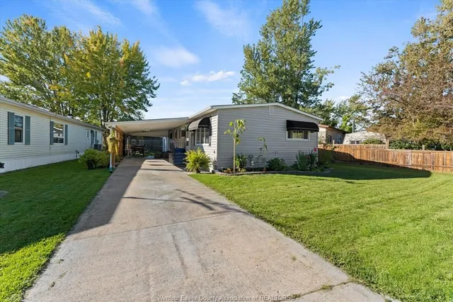 20 Poplar Dr #193, McGregor 2