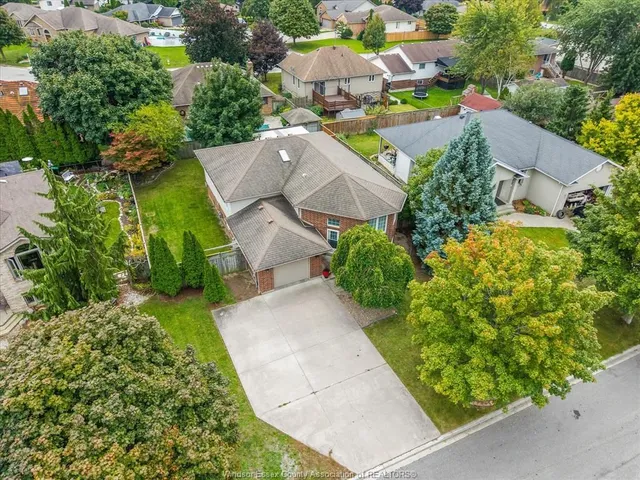 342 Thorn Ridge Cres, Amherstburg