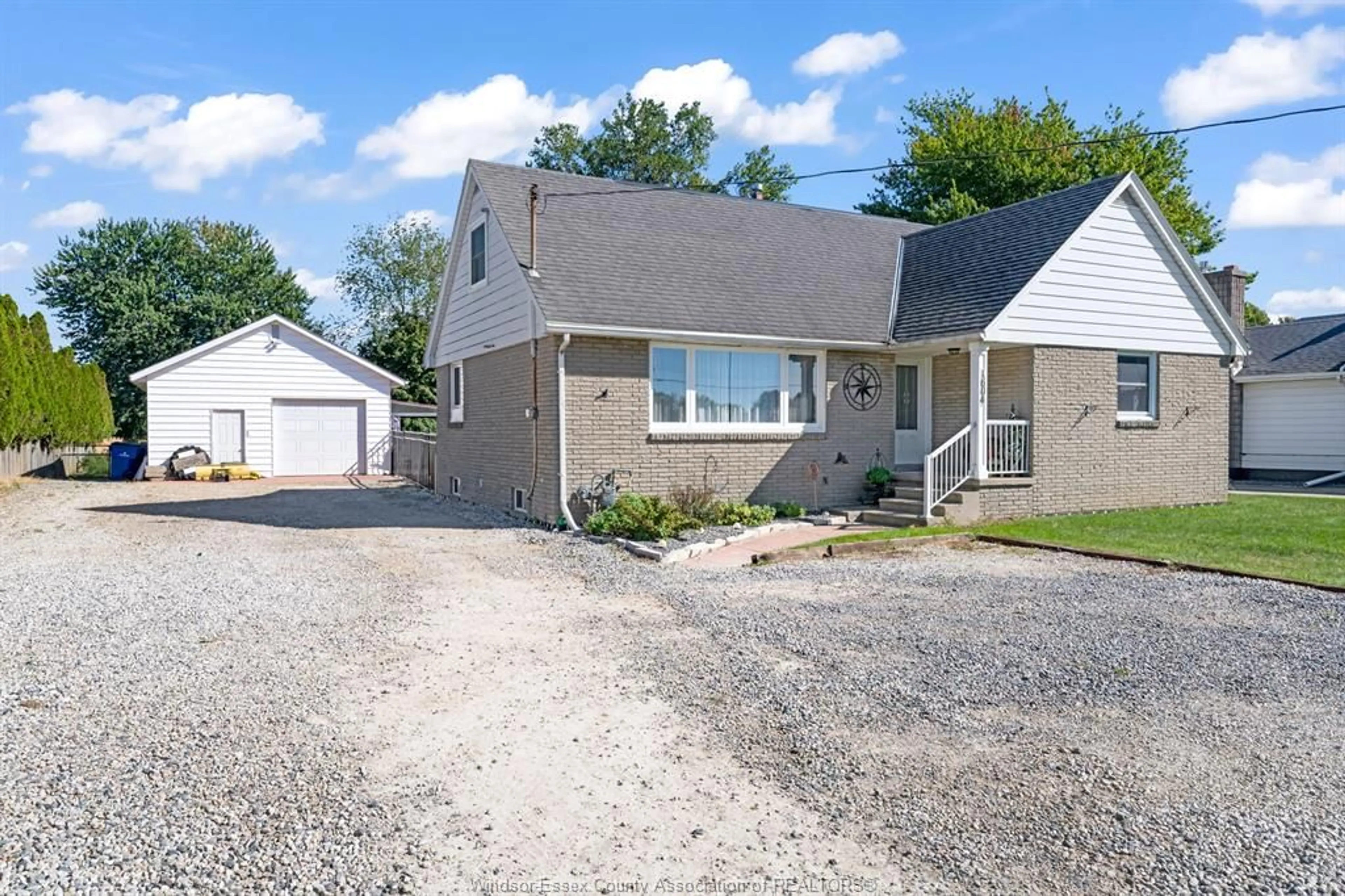 Unknown for 1604 UNION Ave, Ruthven Ontario N0P 2G0