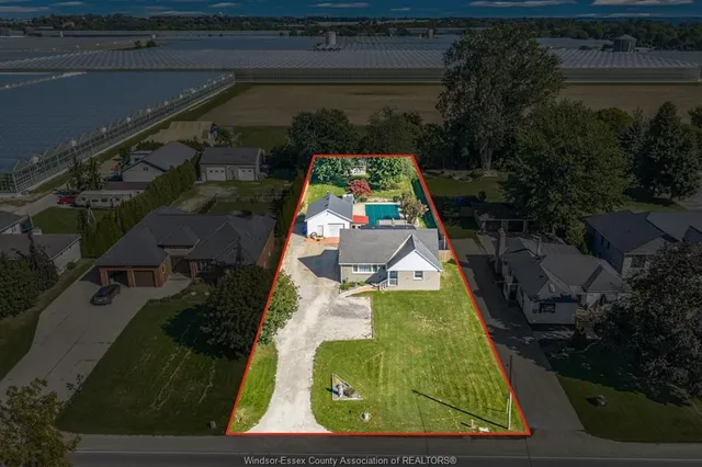 1604 UNION Ave, Ruthven 4