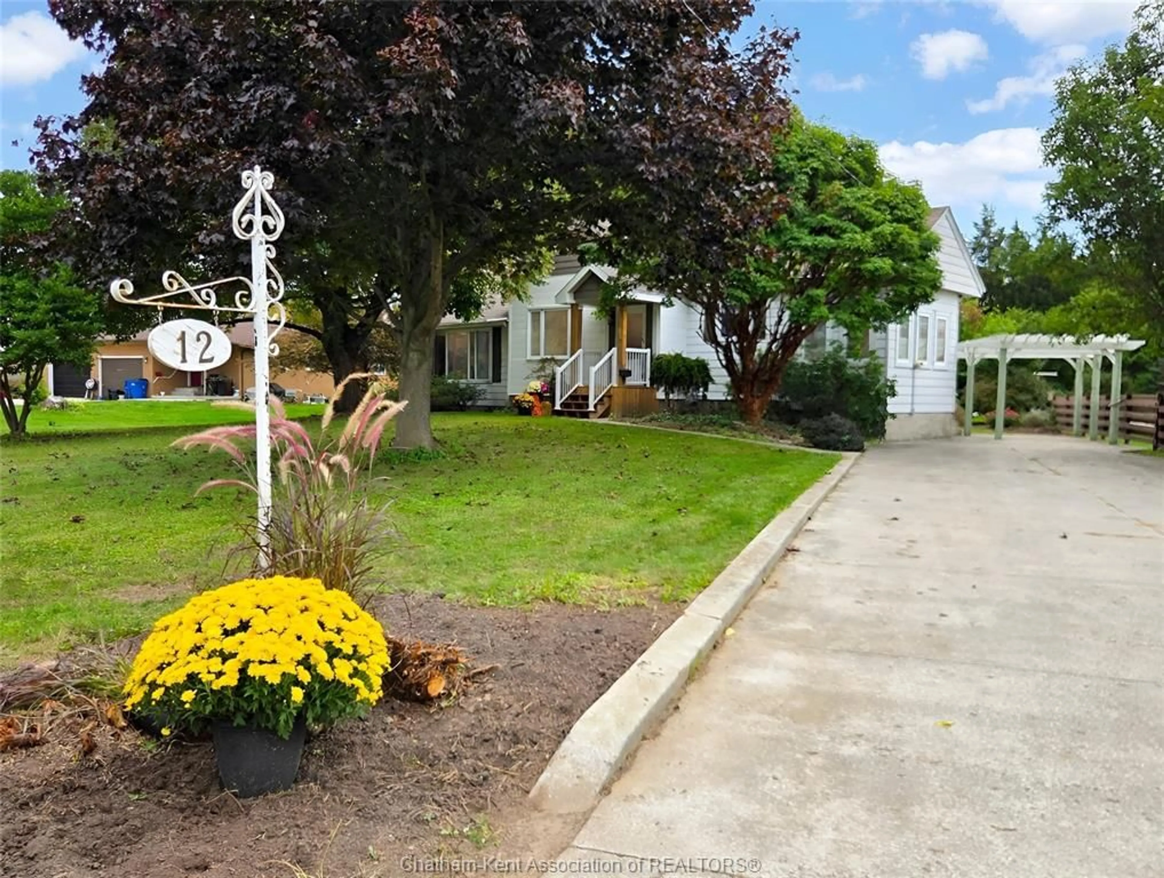 Unknown for 12 Crerar Dr, Chatham Ontario N7L 2P7