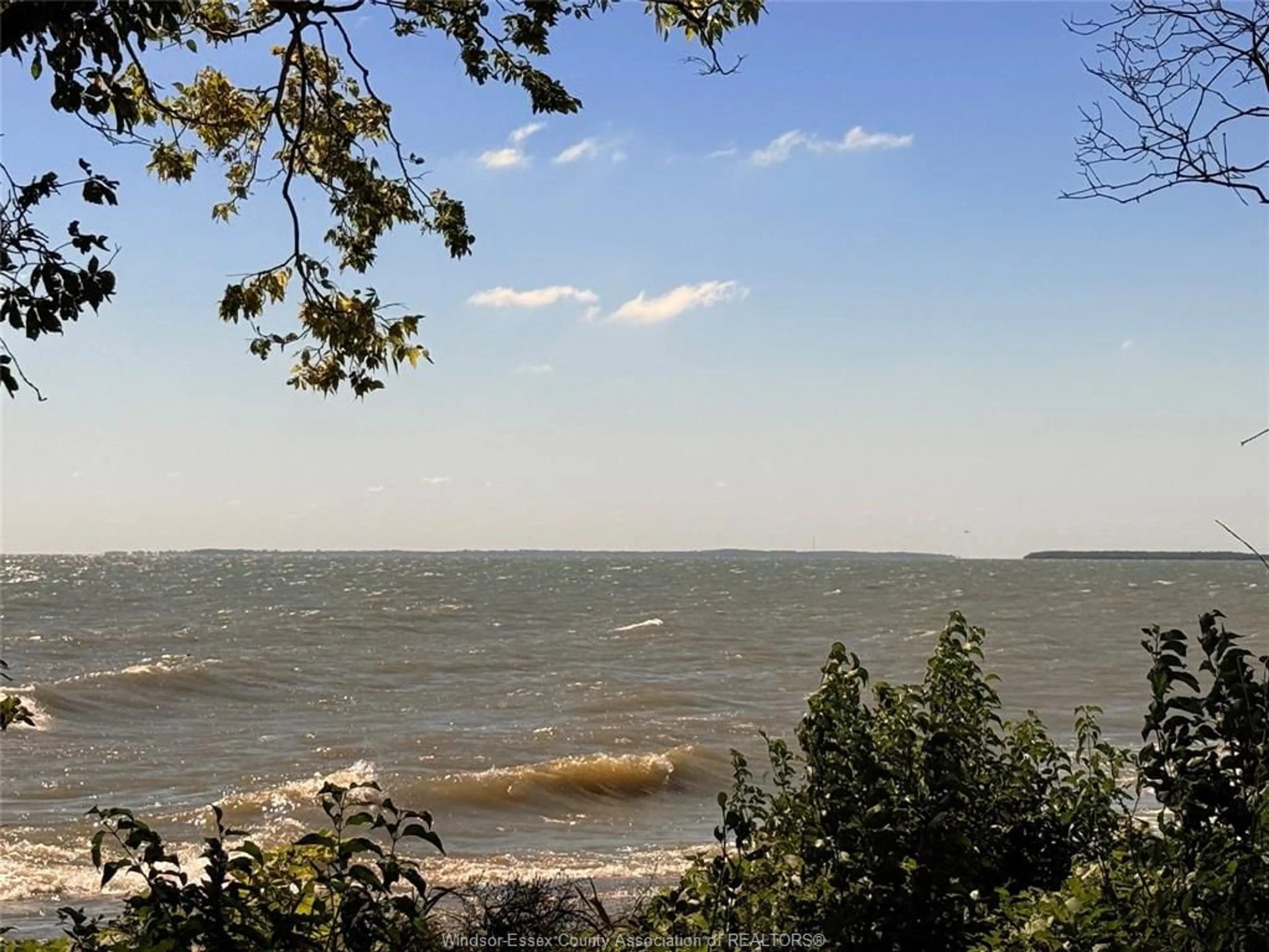 Unknown for 537 South Shore, Pelee Island Ontario N0R 1M0