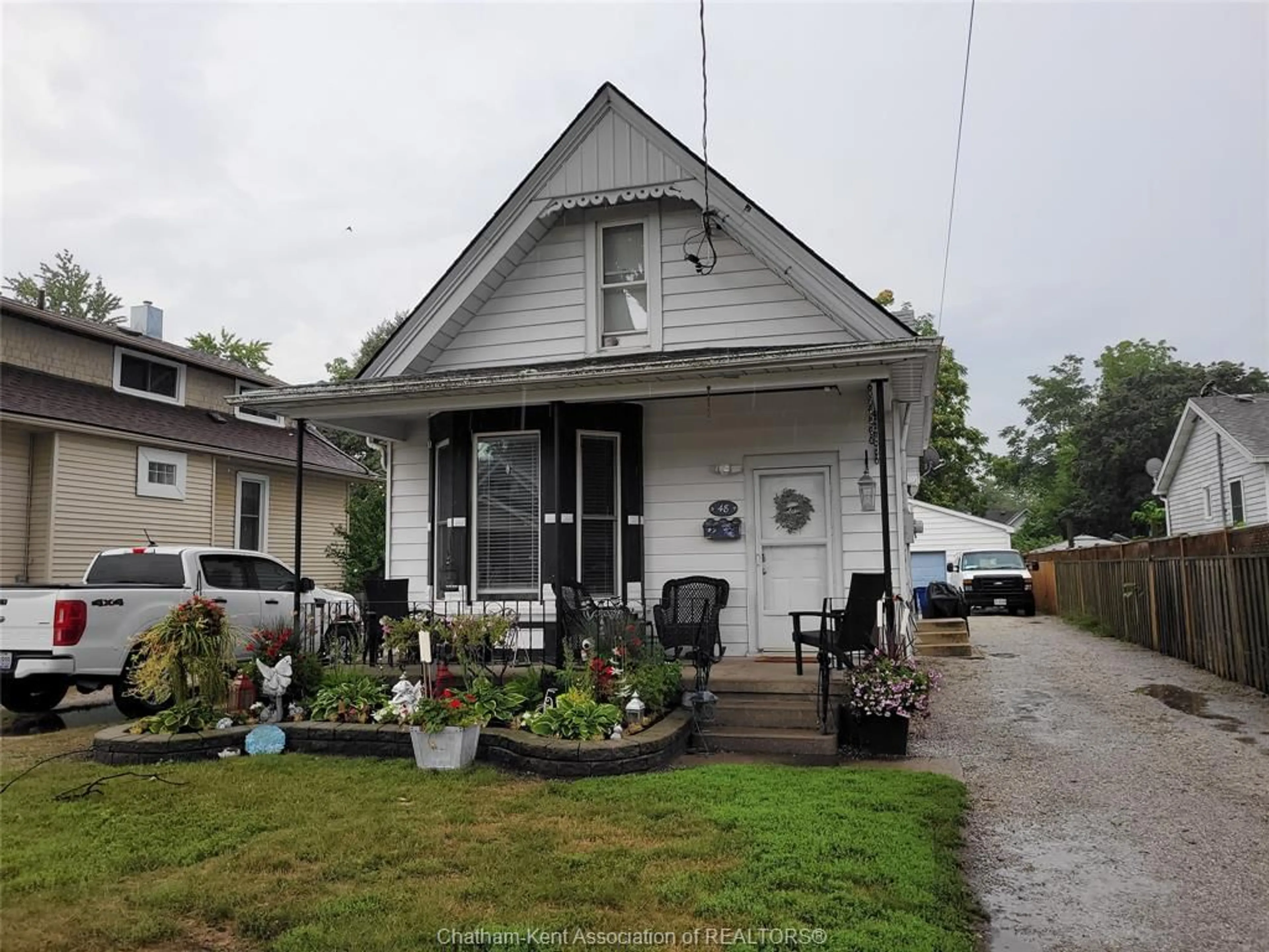 Unknown for 48 Wilson Ave, Chatham Ontario N7L 1K7