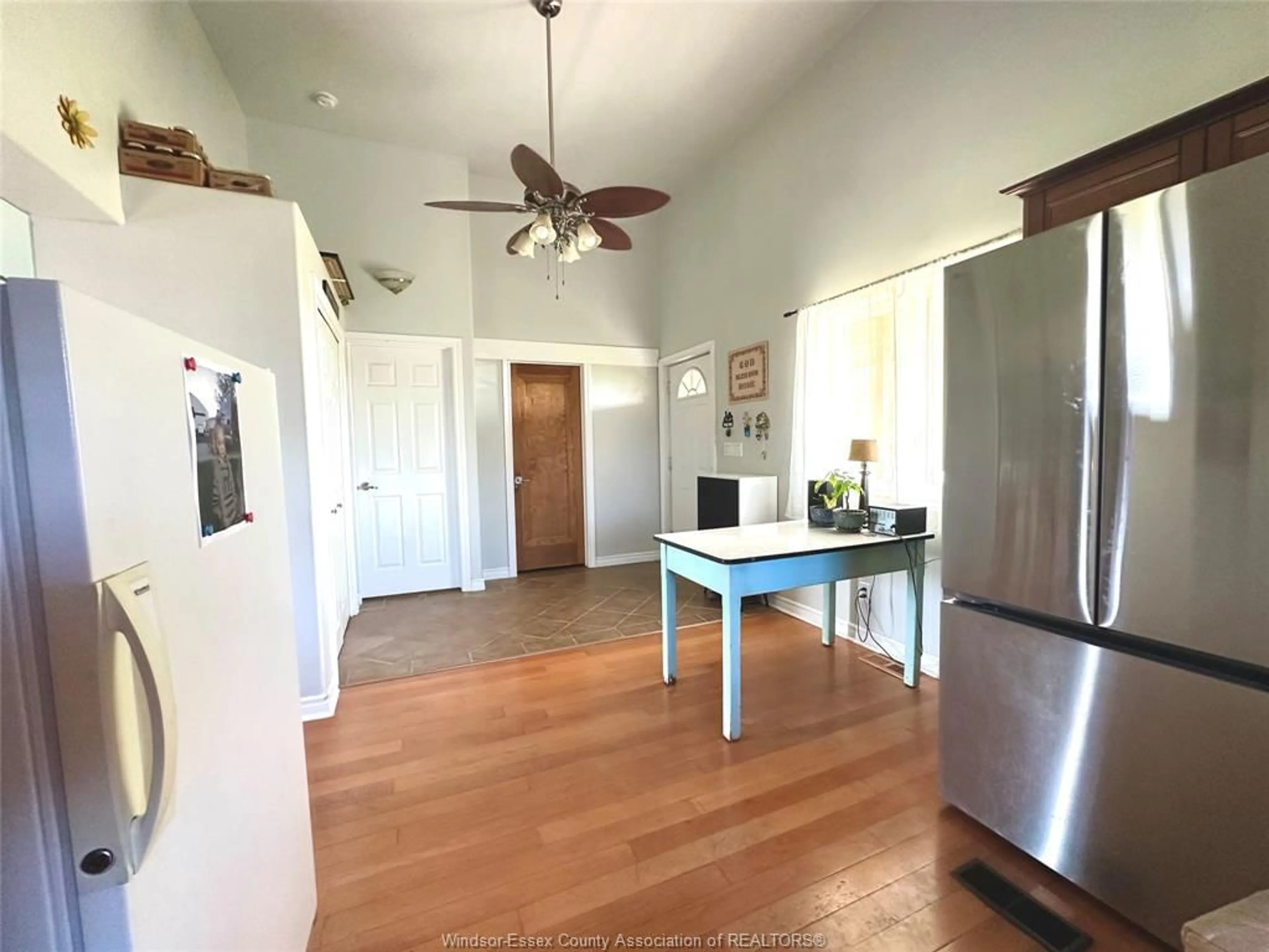 Open concept kitchen, unknown for 3100 LAKESHORE RD 303, Lakeshore Ontario N0R 1N0