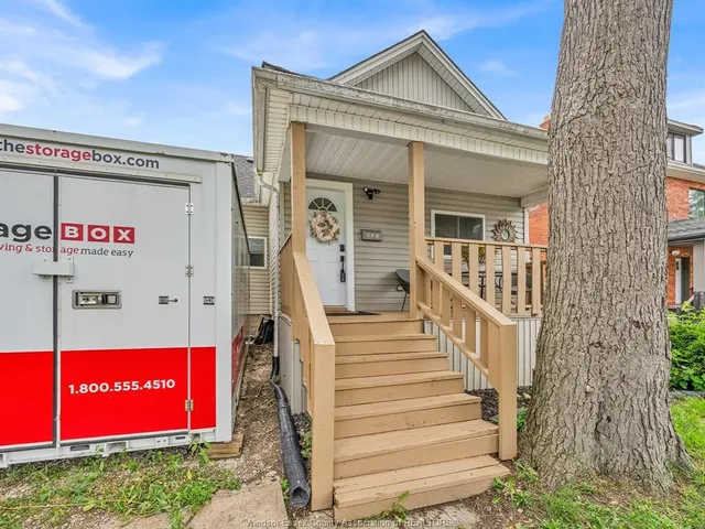 431 WELLINGTON, Windsor 3