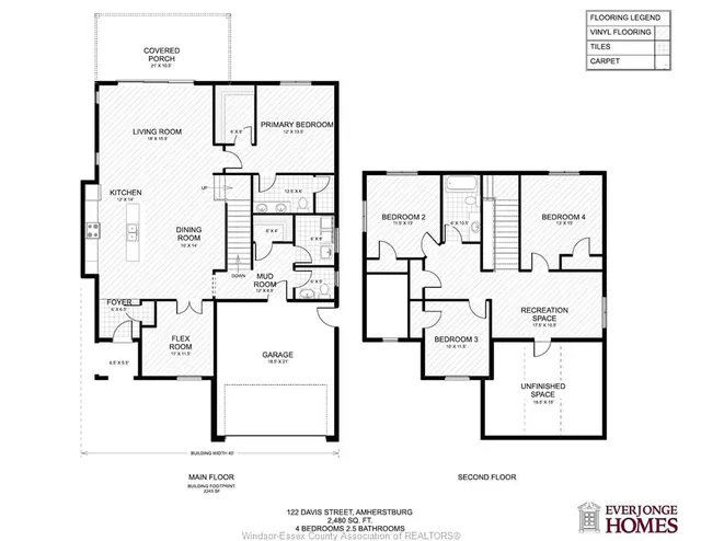 122 Davis, Amherstburg 2