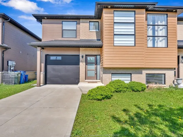 201 MEADOWVIEW Ave, Amherstburg 2