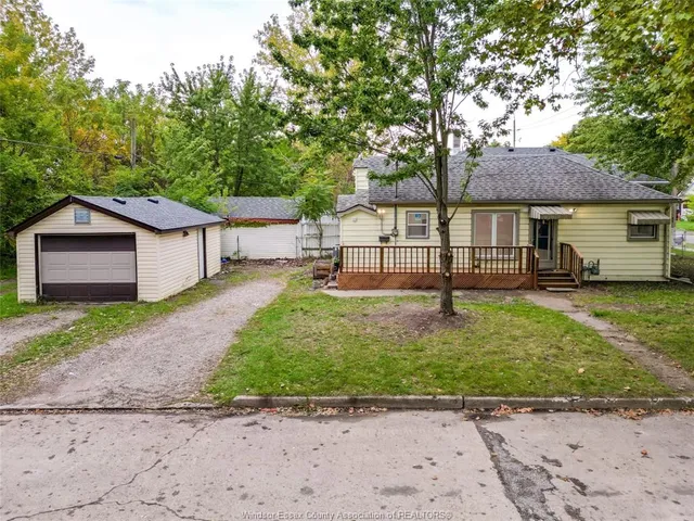 3605 BLOOMFIELD, Windsor 2
